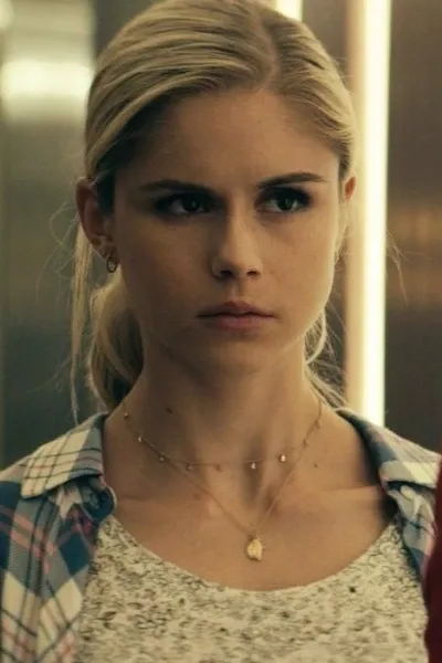 Erin Moriarty photo