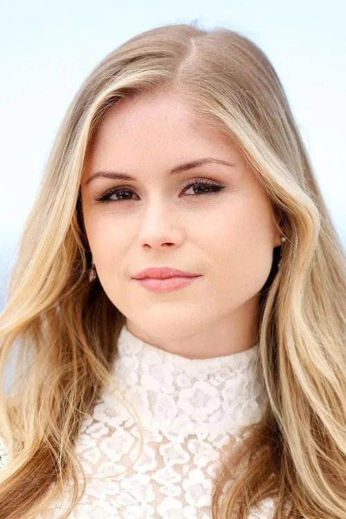 Erin Moriarty photo