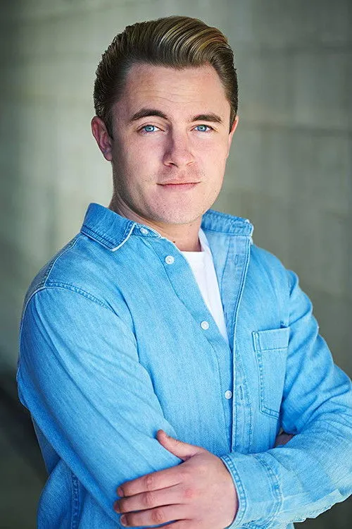 Wyatt Cameron photo