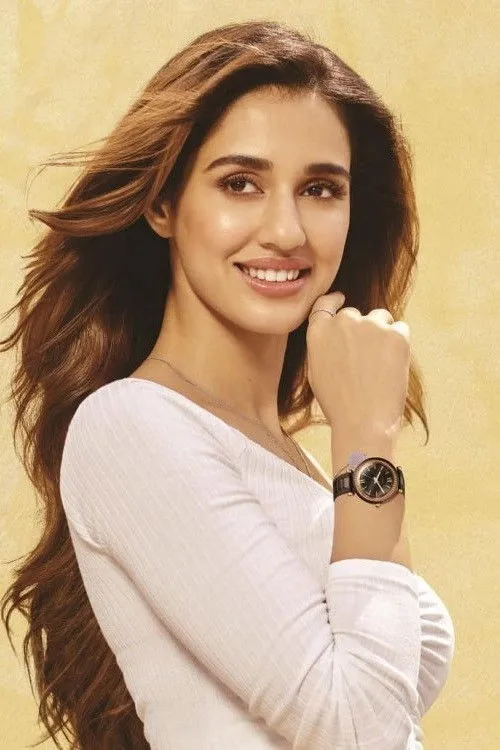 Disha Patani photo