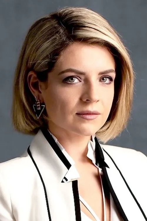 Victoria Raileanu