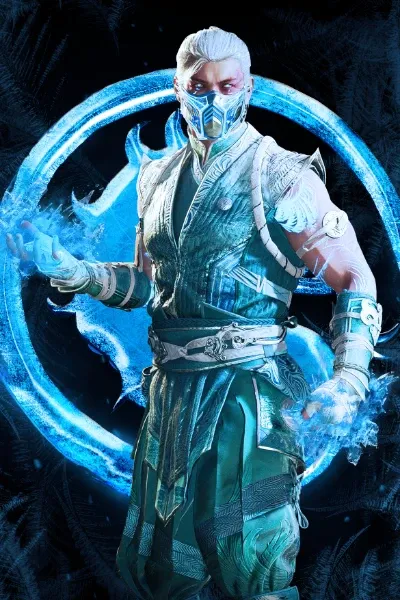 Sub-Zero (Bi-Han) photo