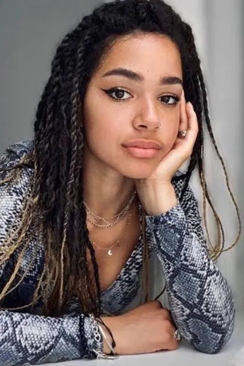 Luna Schaller