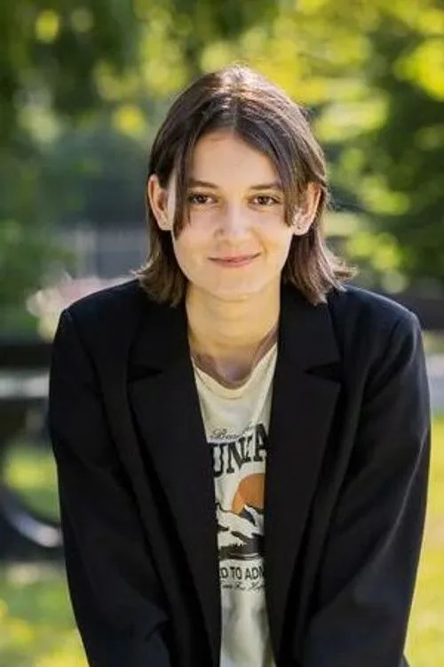 Jasmien Bosveld