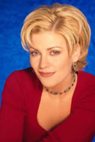 McKenzie Westmore photo