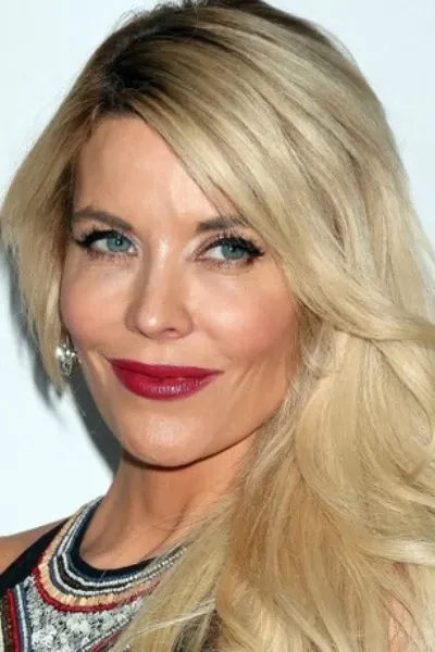 McKenzie Westmore photo
