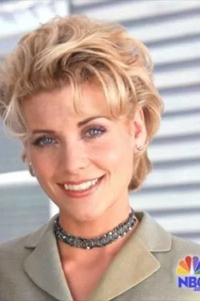 McKenzie Westmore photo