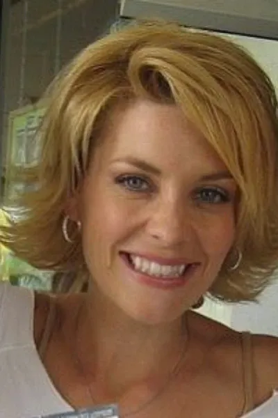 McKenzie Westmore photo