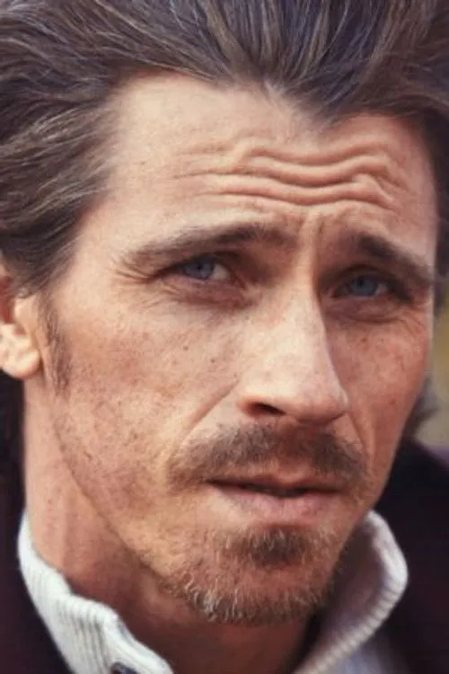 Garrett Hedlund photo