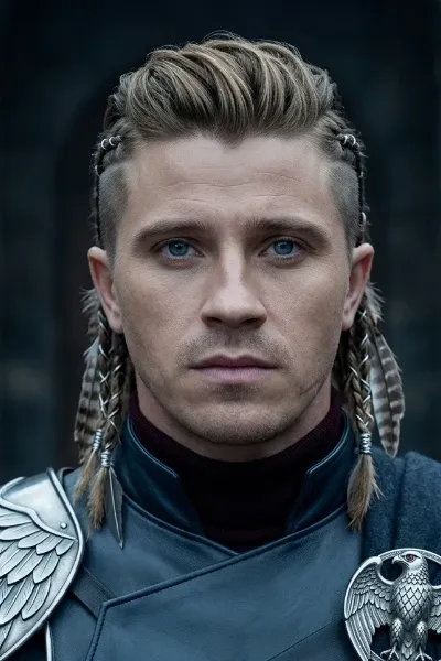 Garrett Hedlund photo