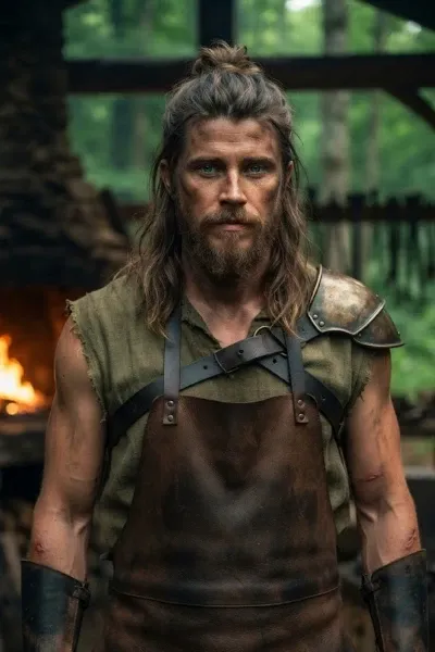 Garrett Hedlund photo