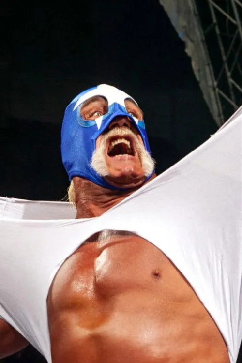 Hulk Hogan photo