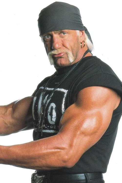 Hulk Hogan photo