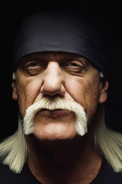 Hulk Hogan photo