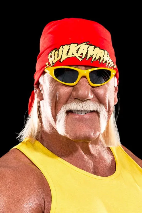 Hulk Hogan photo