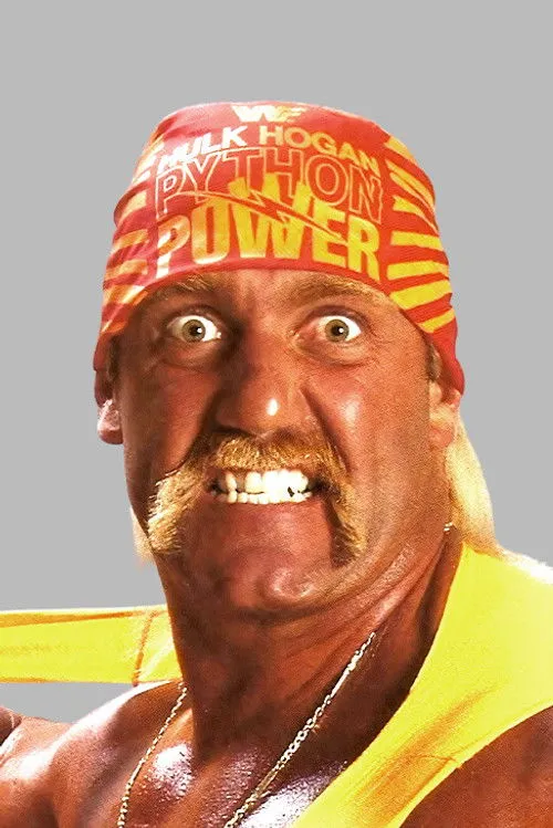 Hulk Hogan photo
