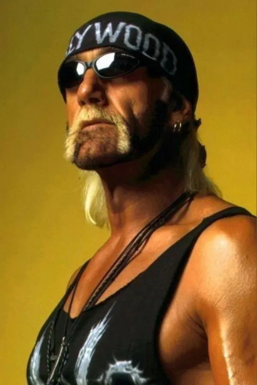 Hulk Hogan photo
