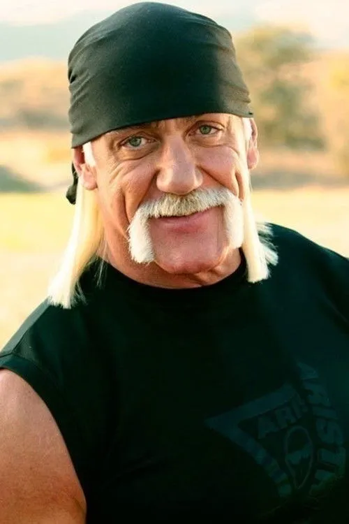 Hulk Hogan photo