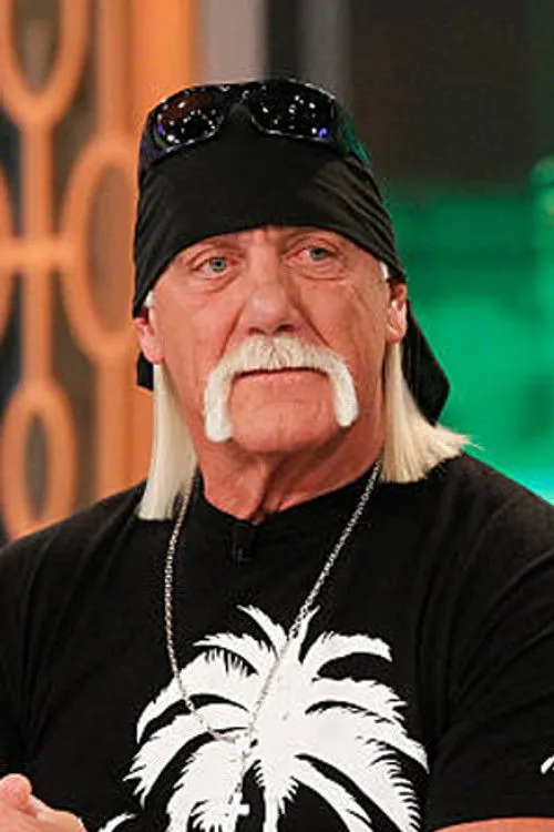Hulk Hogan photo
