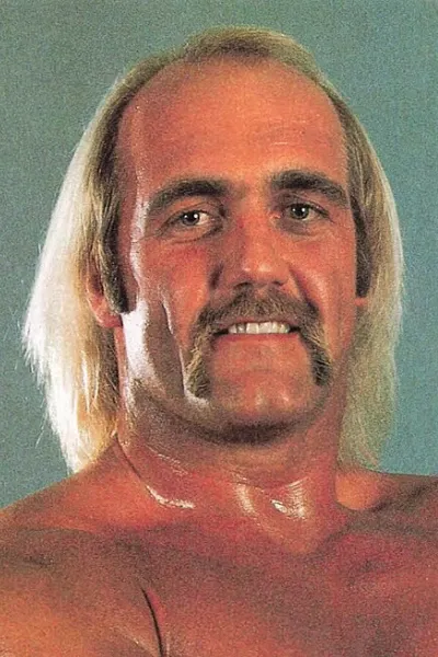 Hulk Hogan photo
