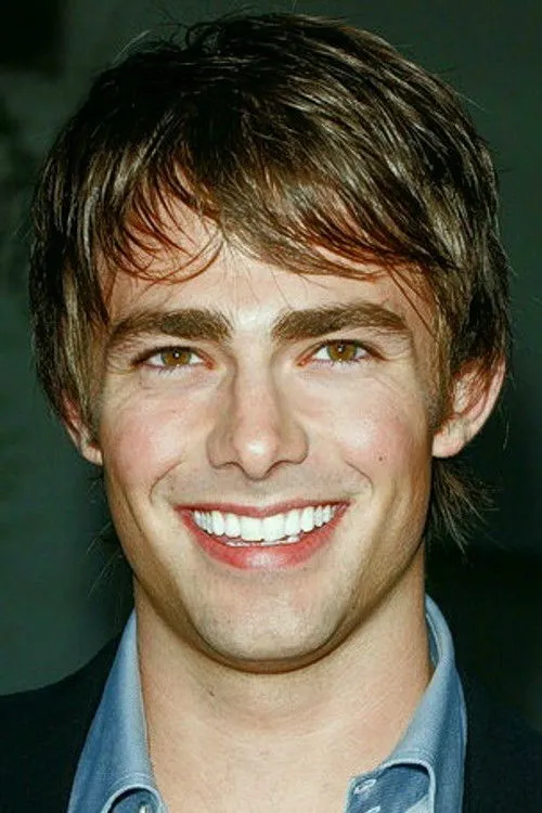 Jonathan Bennett photo
