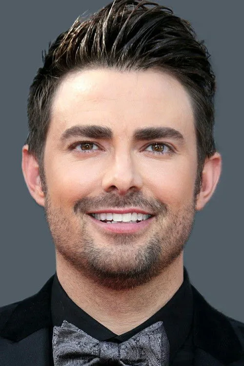 Jonathan Bennett photo