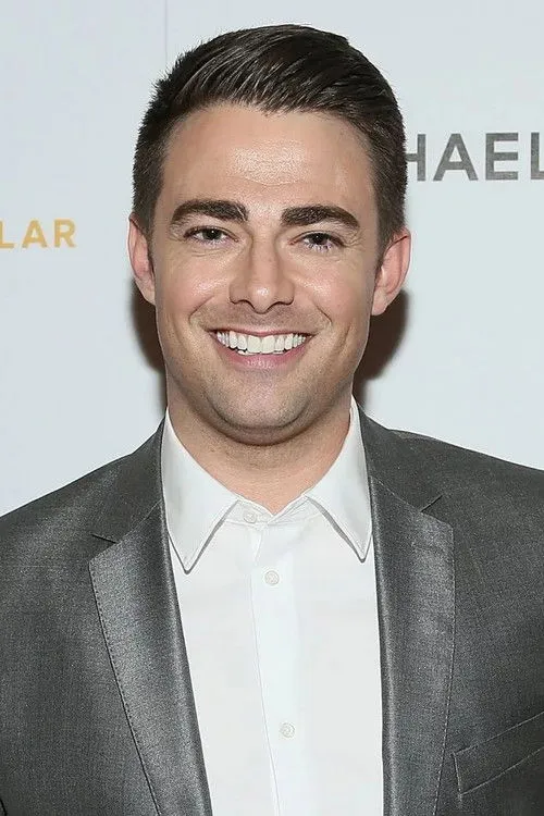 Jonathan Bennett photo