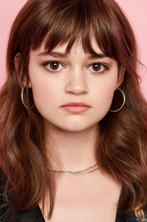 Ciara Bravo photo