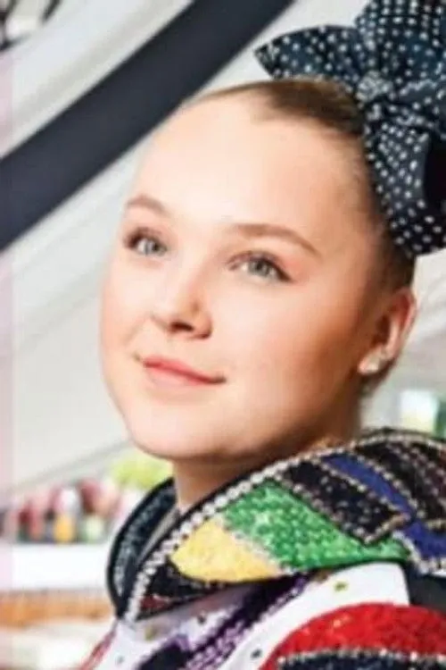 JoJo Siwa photo