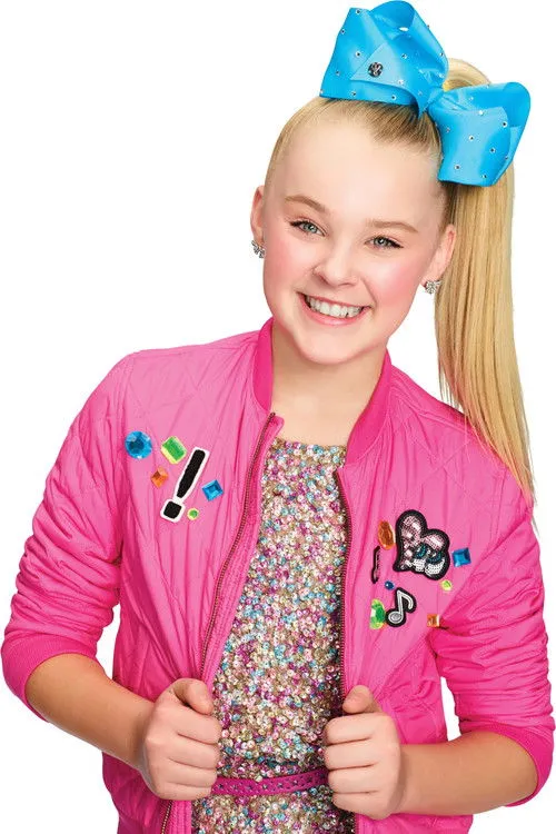 JoJo Siwa photo