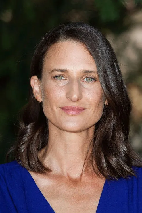 Camille Cottin photo