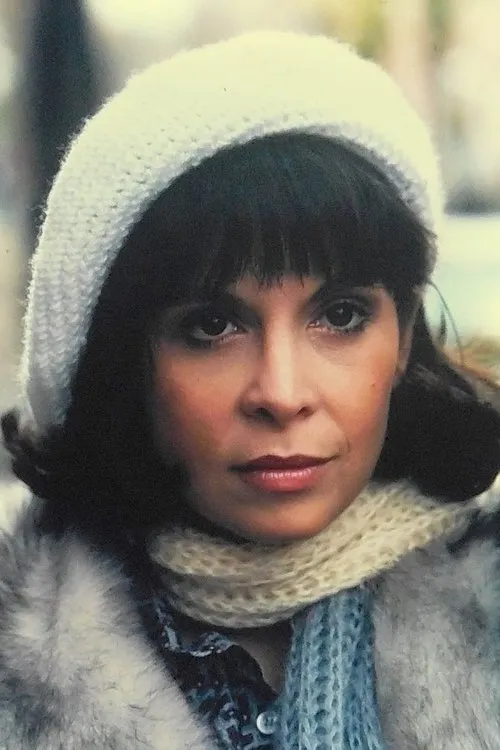 Talia Shire photo