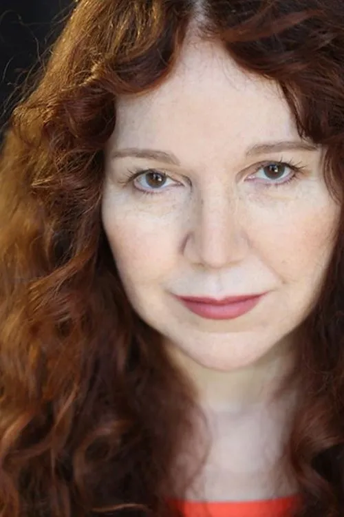 Lizzie Sparkes