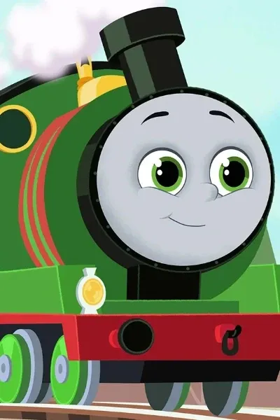 Percy the Small Engine photo