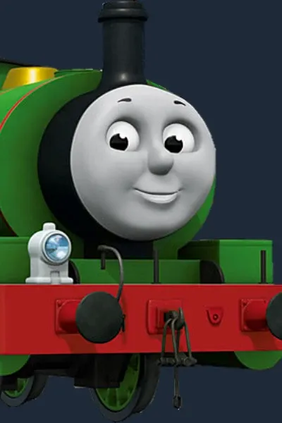Percy the Small Engine photo
