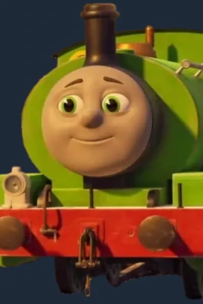 Percy the Small Engine photo