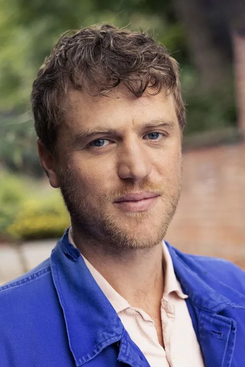 Johnny Flynn photo