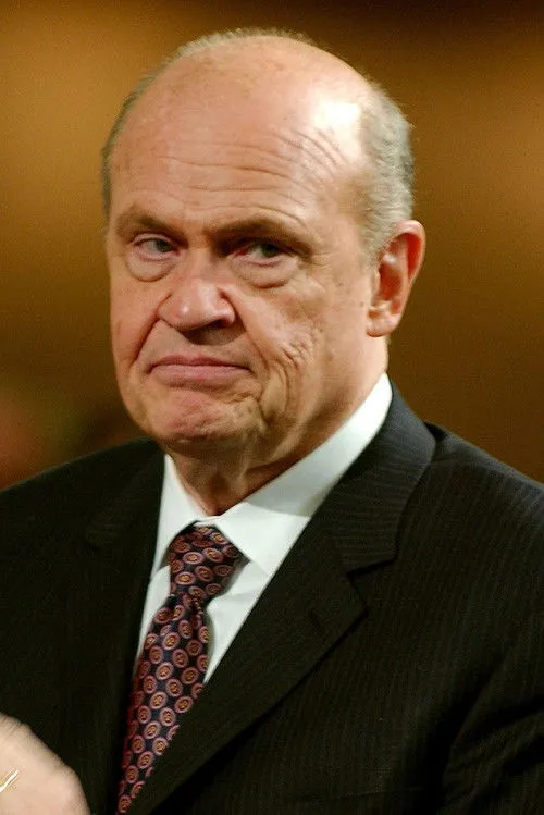 Fred Thompson photo