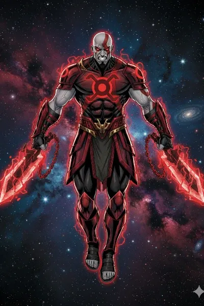 Kratos photo