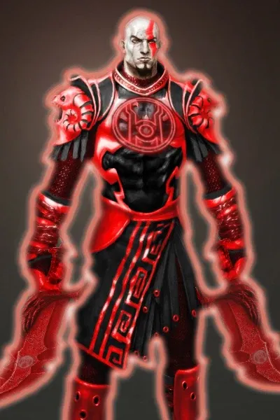 Kratos photo