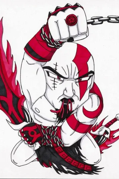 Kratos photo