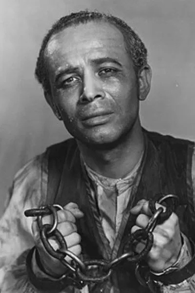 Alvin Childress