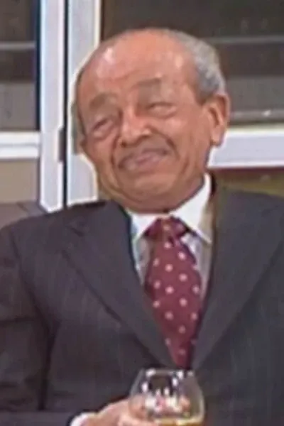 Alvin Childress