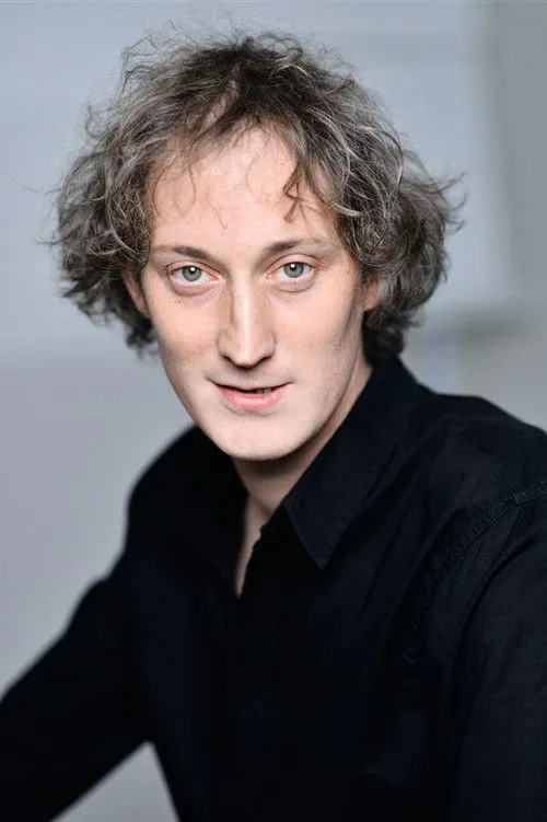 Bruno Gouery photo