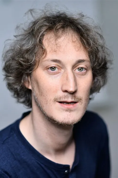 Sasha Volkov