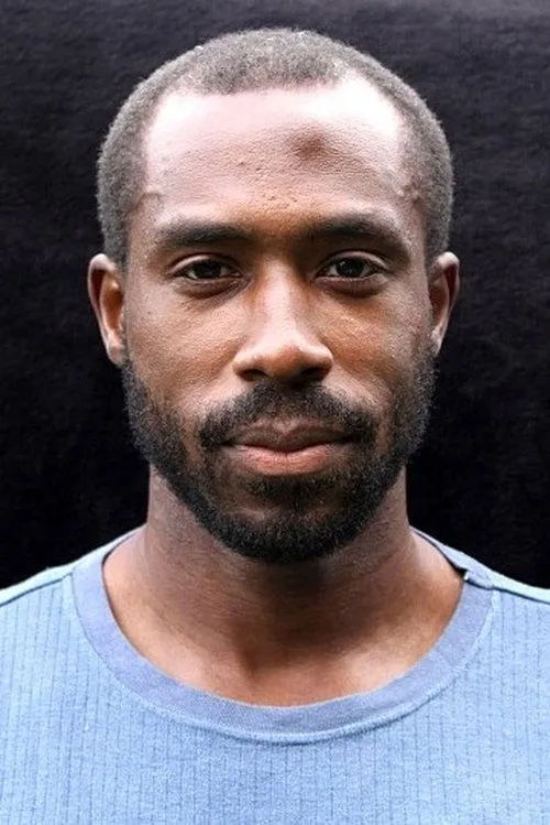 Obie Matthew photo