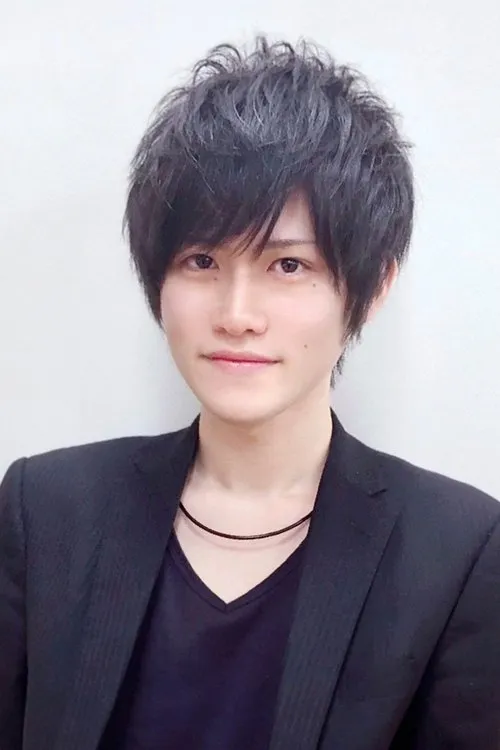 Yuki Sakakihara photo