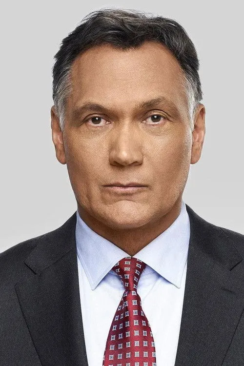 Jimmy Smits photo