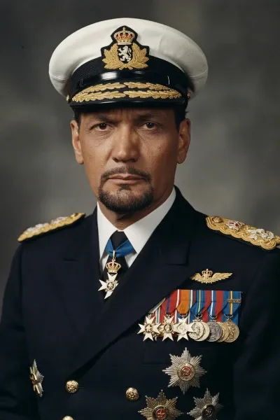 Jimmy Smits photo