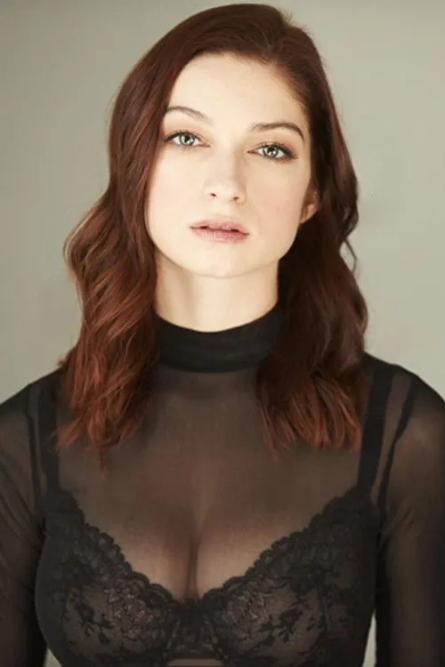 Sydney Ozerov-Meyer photo